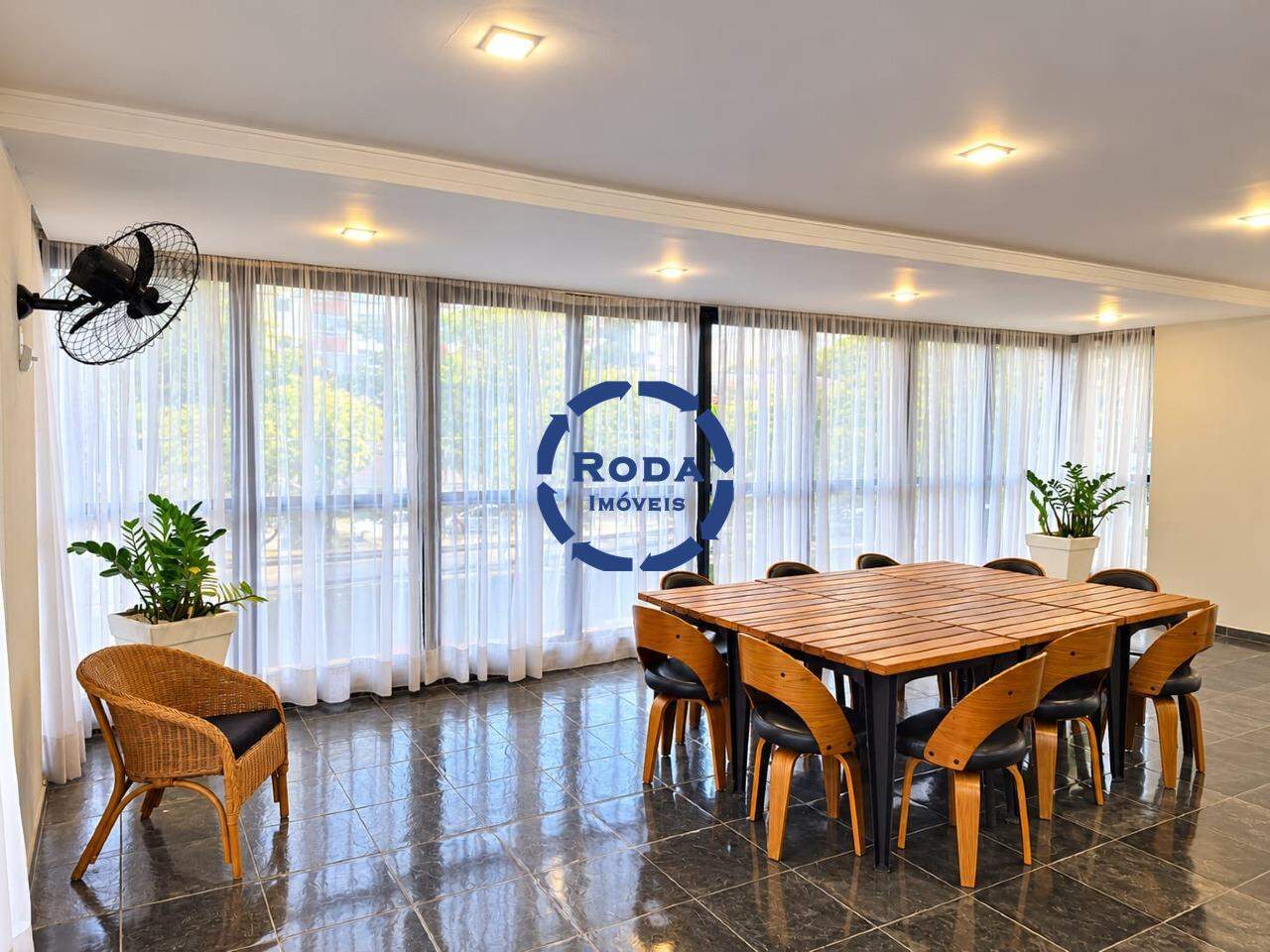 Apartamento à venda no Boqueirão: 