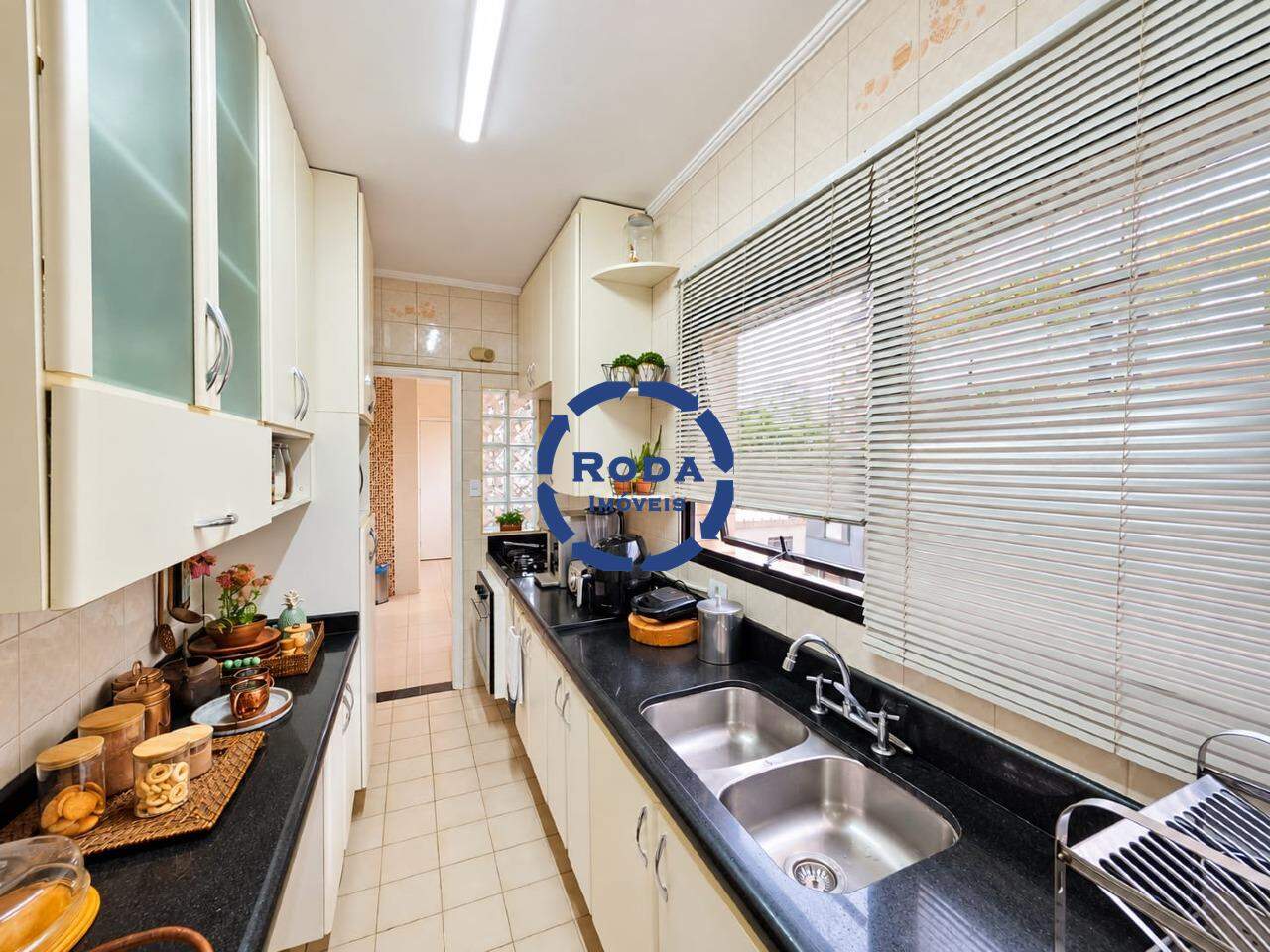Apartamento à venda no Boqueirão: 