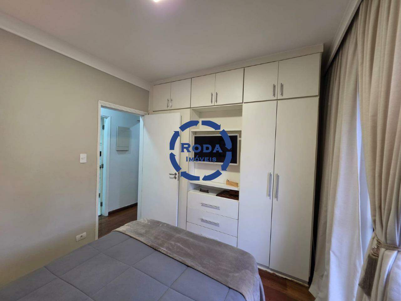 Apartamento à venda no Boqueirão: 