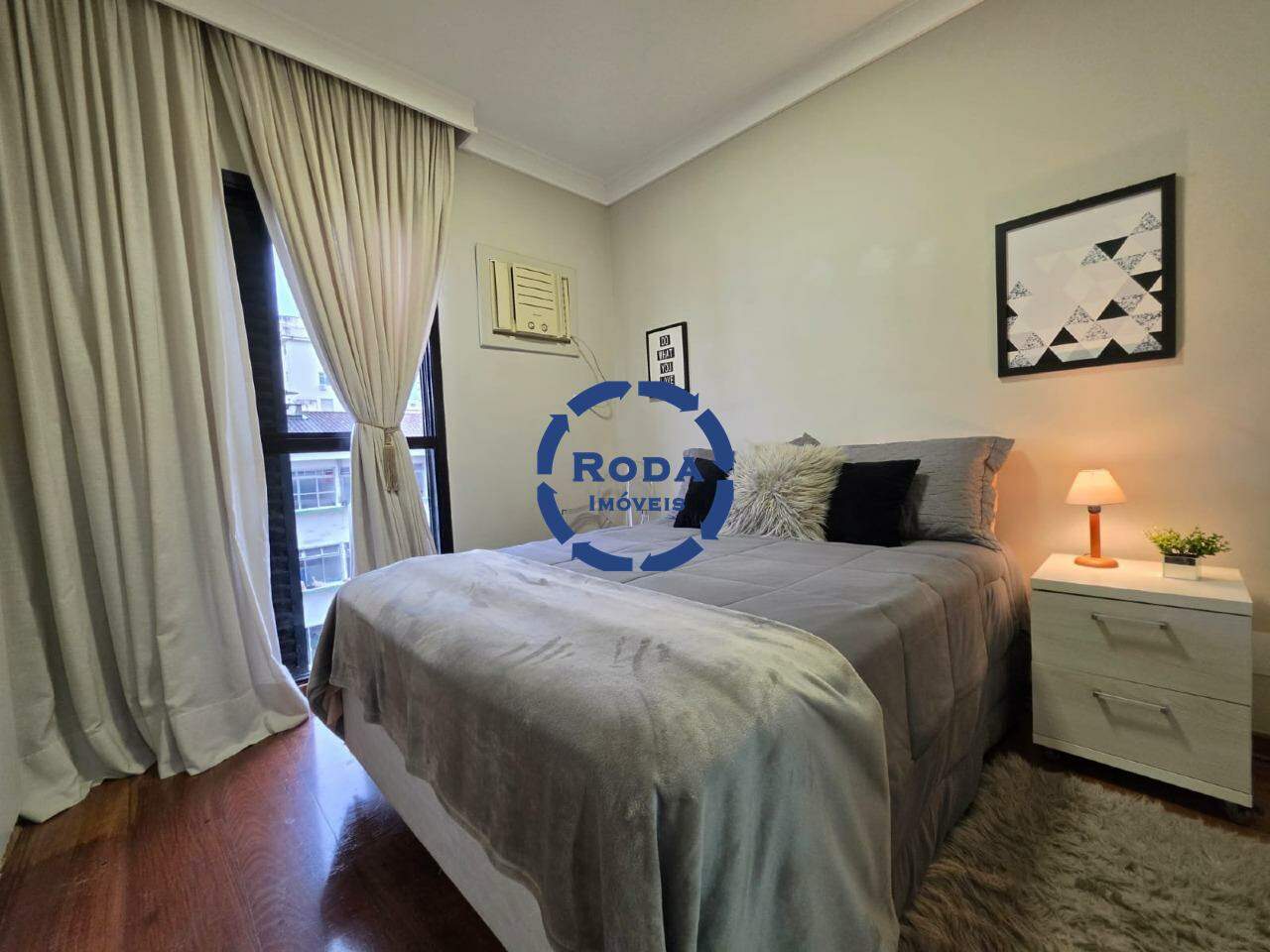 Apartamento à venda no Boqueirão: 