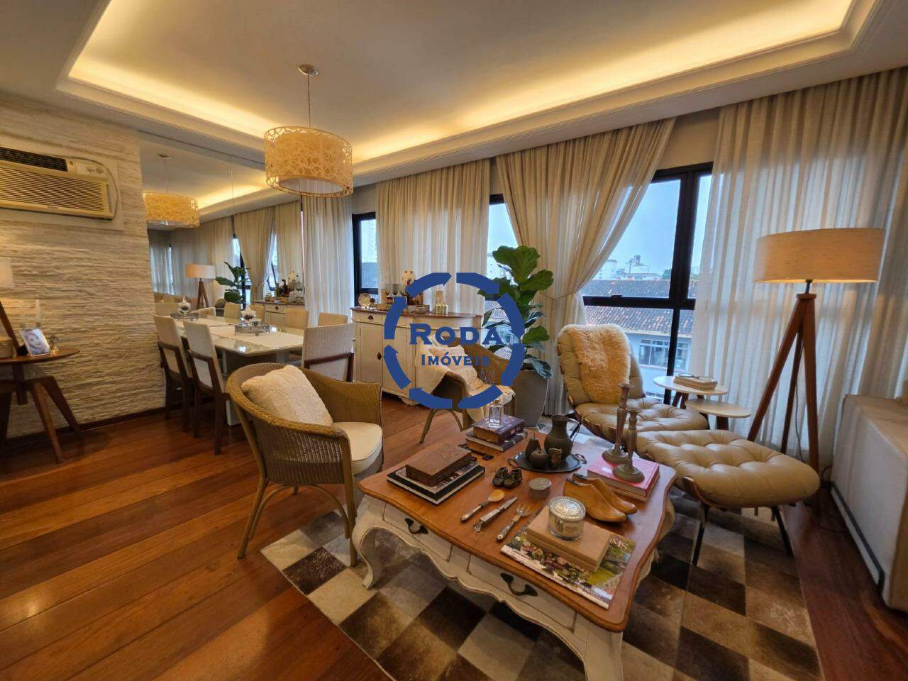 Apartamento à venda no Boqueirão: 