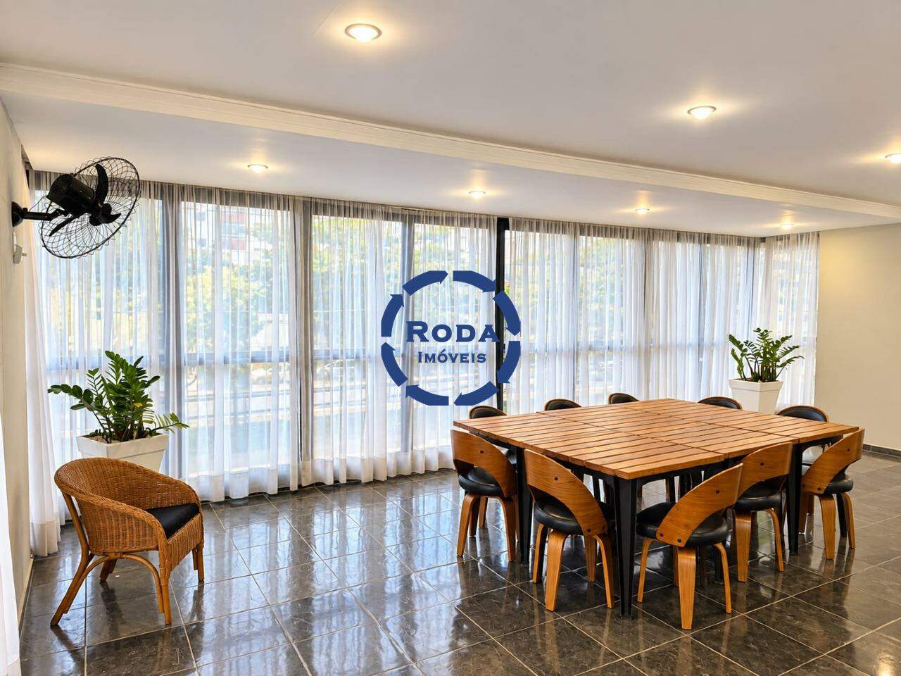 Apartamento à venda no Boqueirão: 