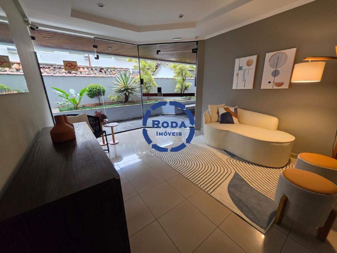 Apartamento à venda no Boqueirão: 