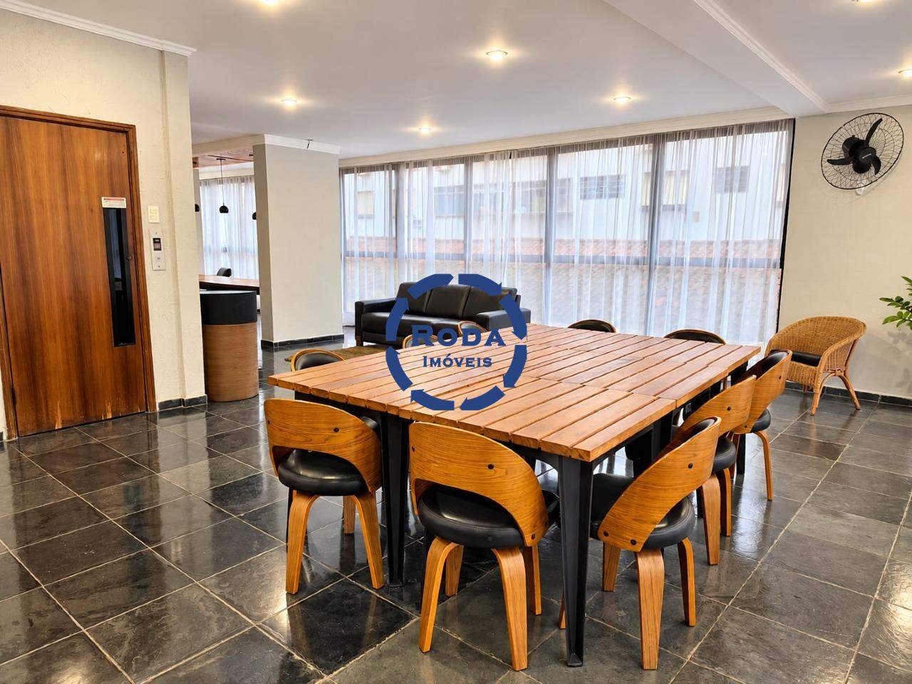 Apartamento à venda no Boqueirão: 