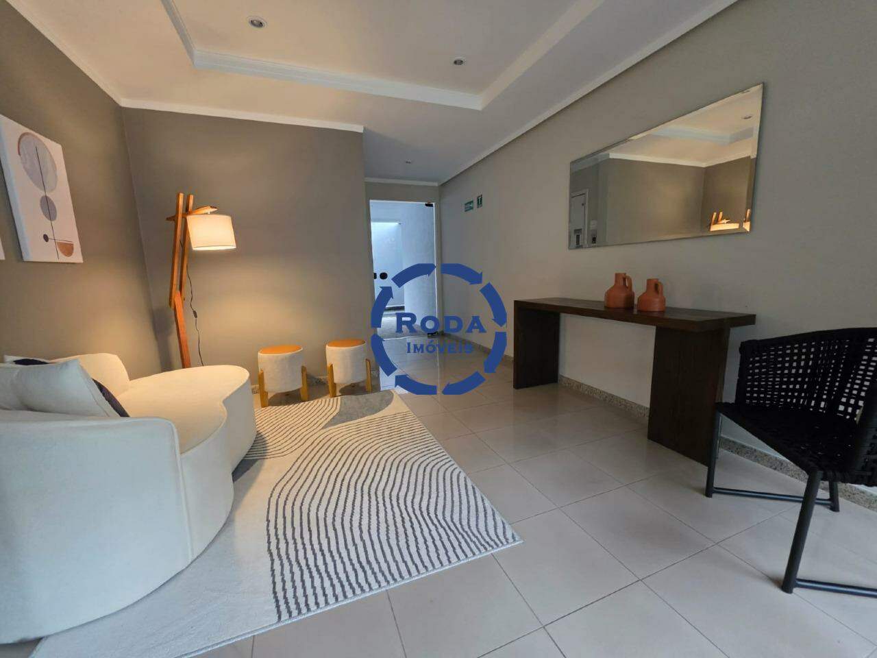 Apartamento à venda no Boqueirão: 