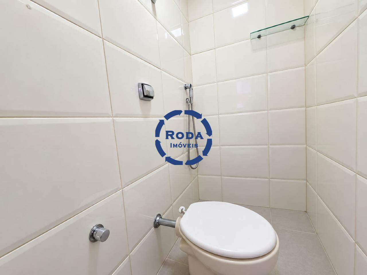 Apartamento à venda no Boqueirão: 