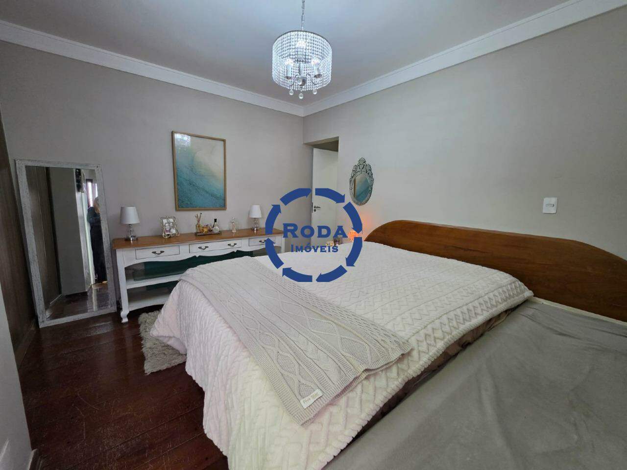 Apartamento à venda no Boqueirão: 