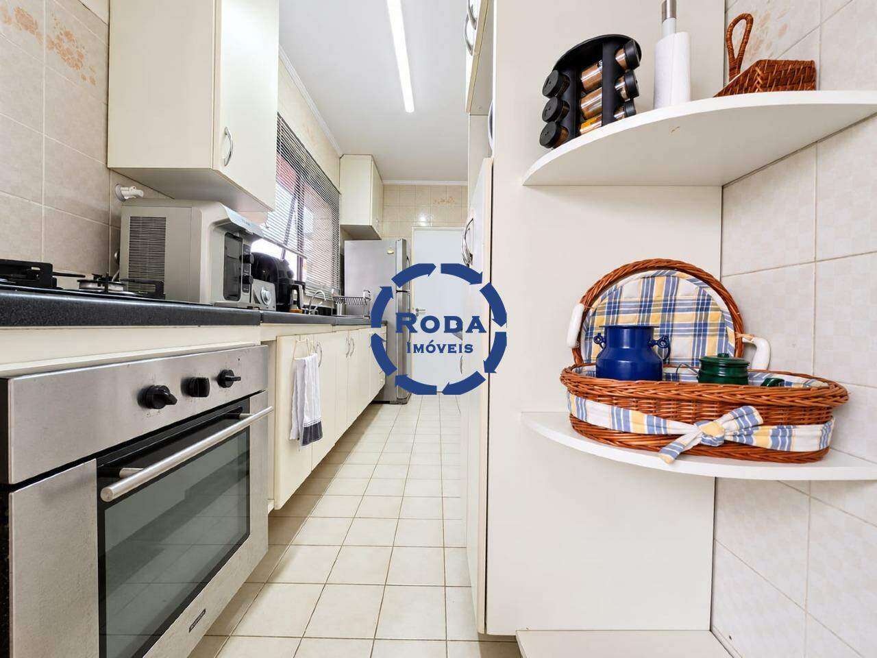 Apartamento à venda no Boqueirão: 