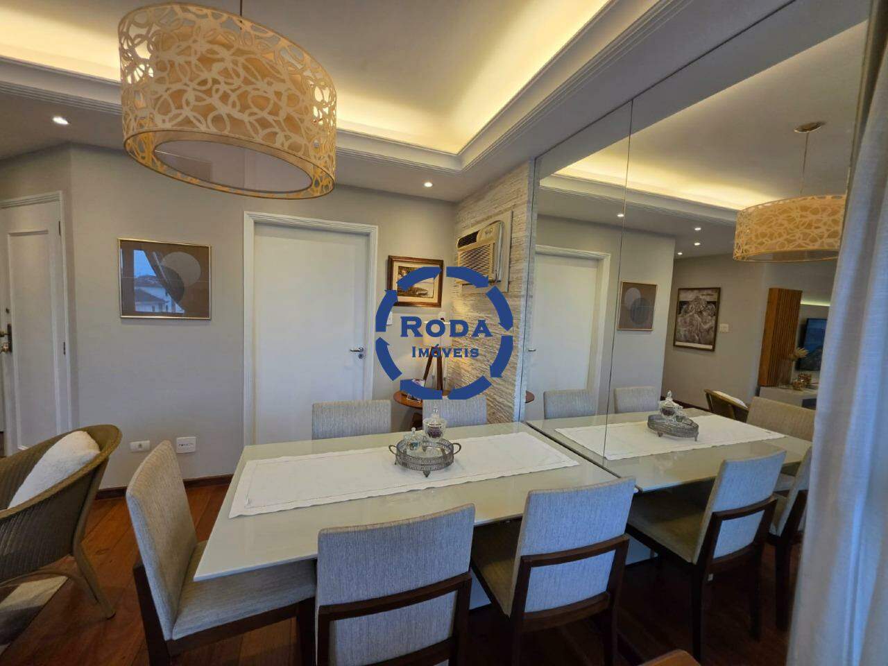 Apartamento à venda no Boqueirão: 