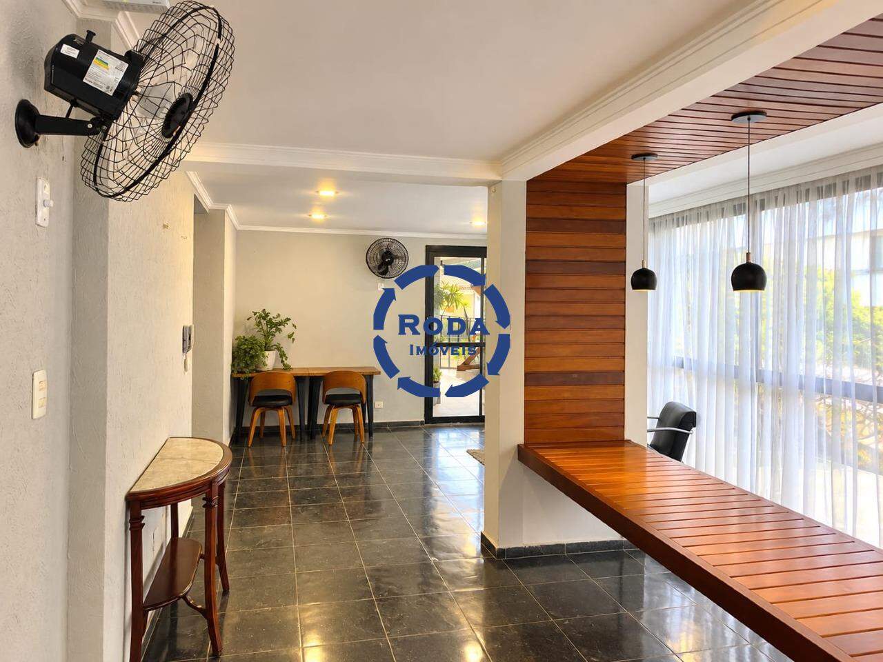 Apartamento à venda no Boqueirão: 