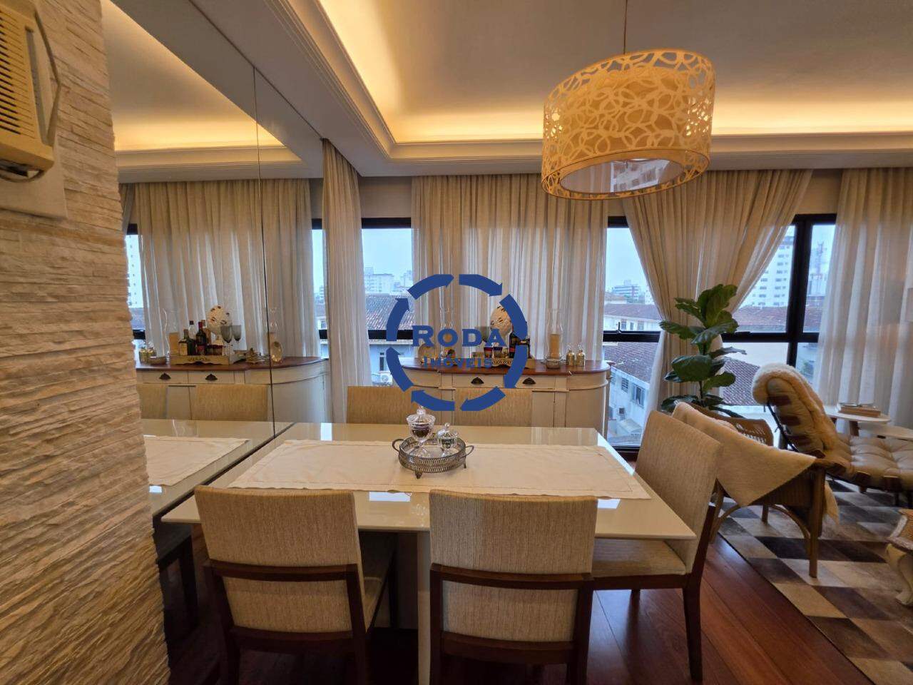 Apartamento à venda no Boqueirão: 