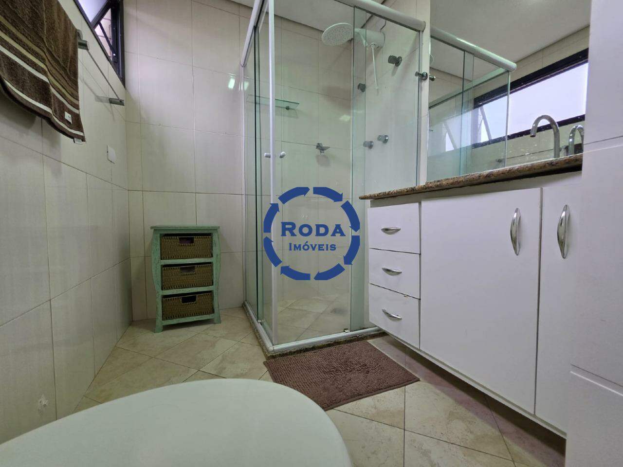 Apartamento à venda no Boqueirão: 