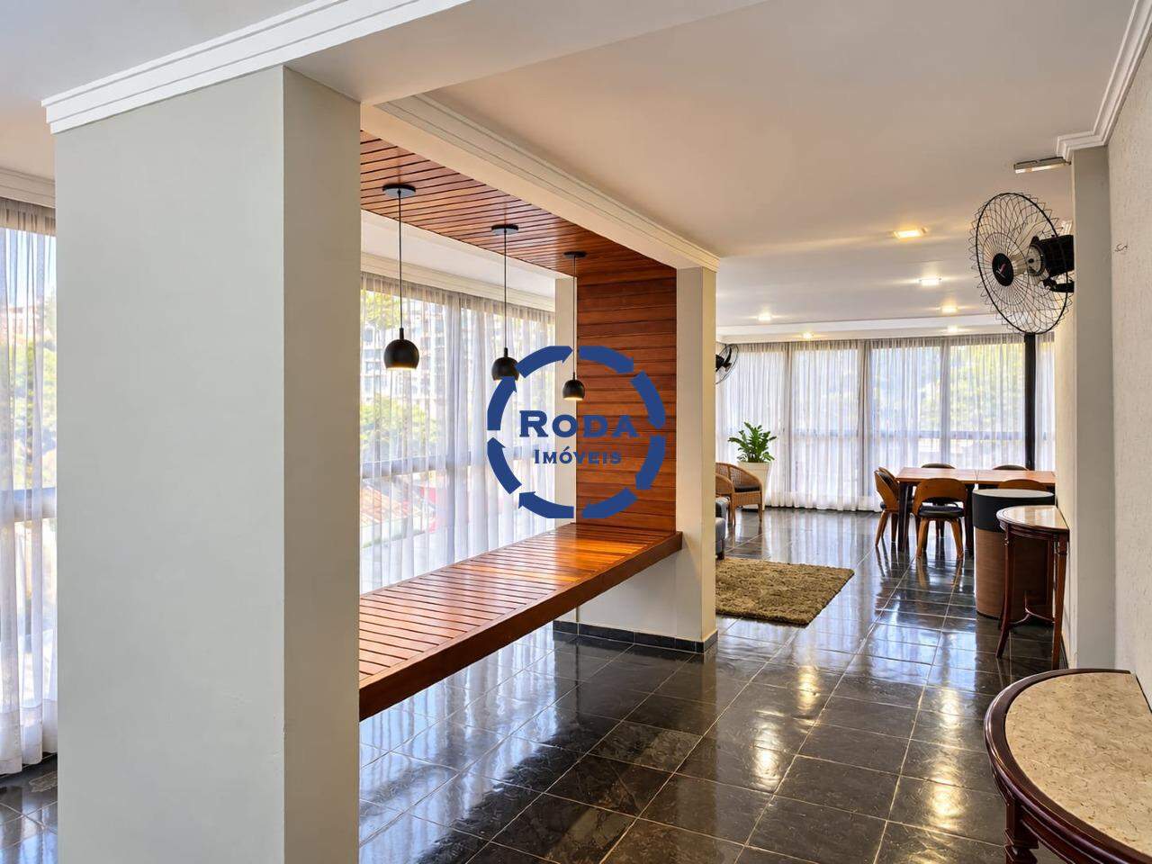 Apartamento à venda no Boqueirão: 