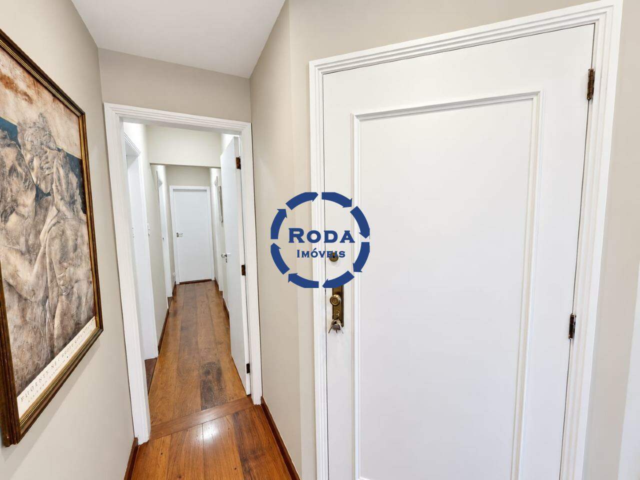 Apartamento à venda no Boqueirão: 