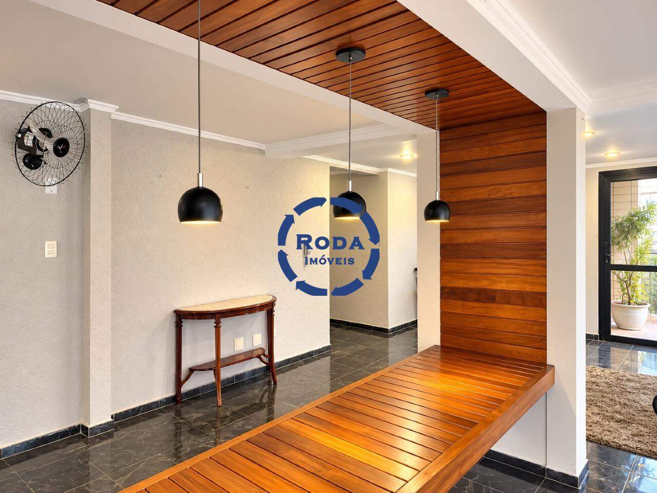 Apartamento à venda no Boqueirão: 