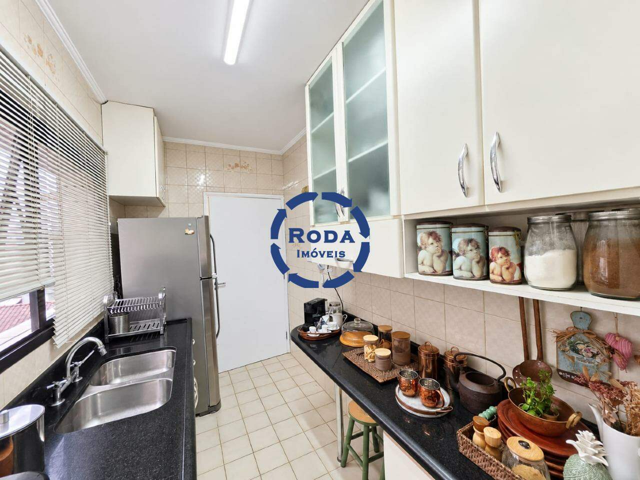 Apartamento à venda no Boqueirão: 