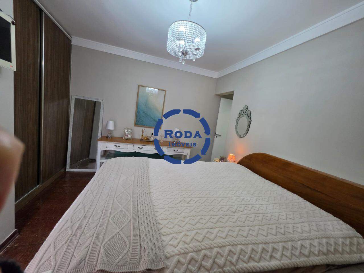 Apartamento à venda no Boqueirão: 