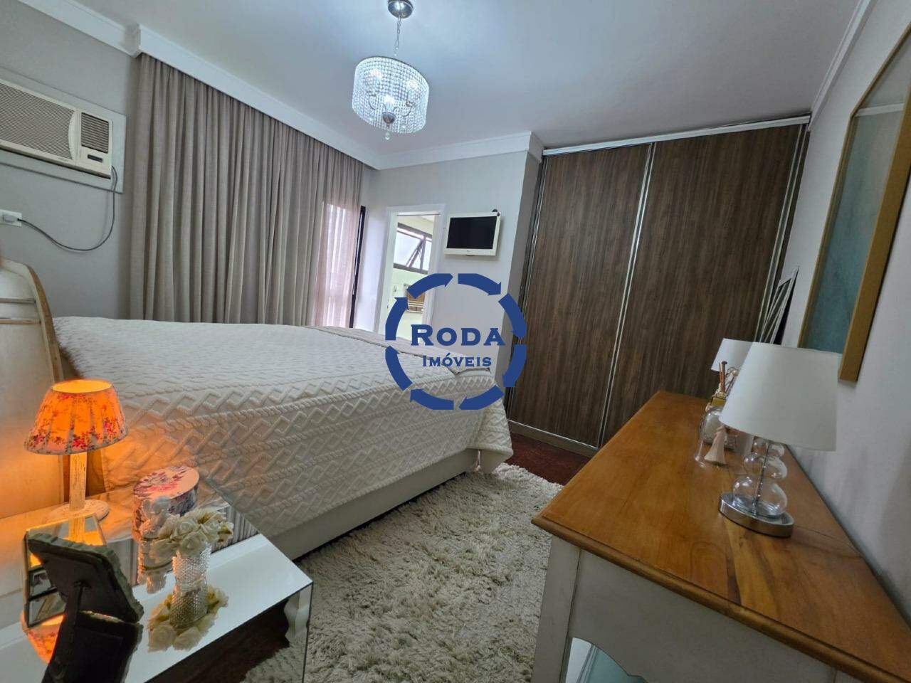 Apartamento à venda no Boqueirão: 