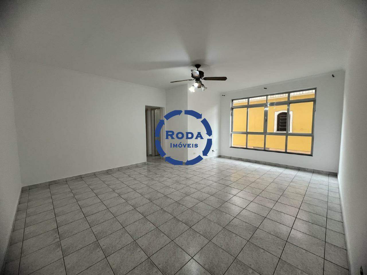 Apartamento à venda no Embaré: 