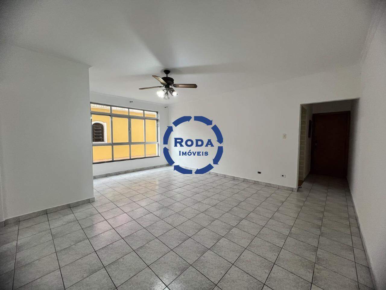 Apartamento à venda no Embaré: 