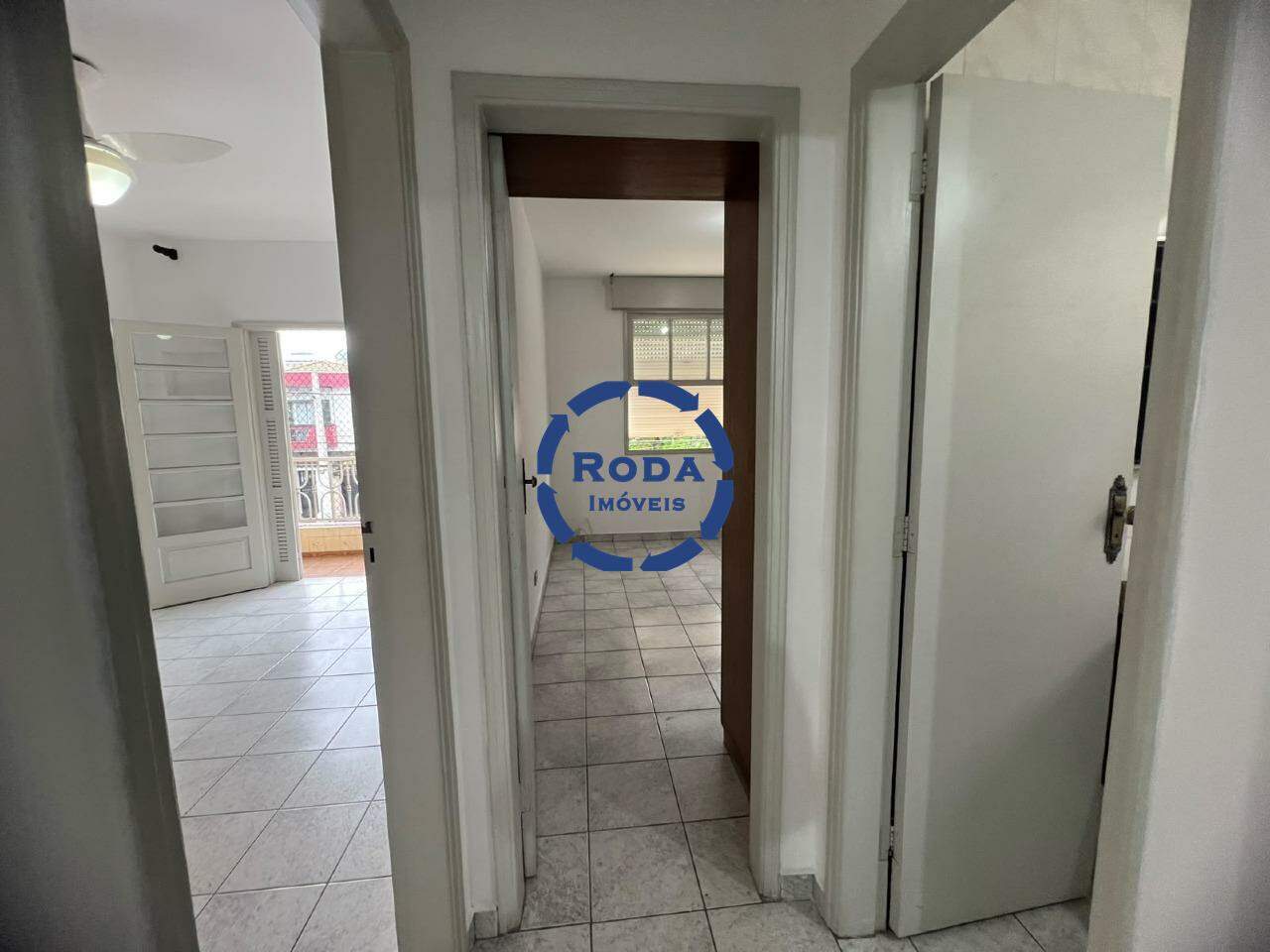 Apartamento à venda no Embaré: