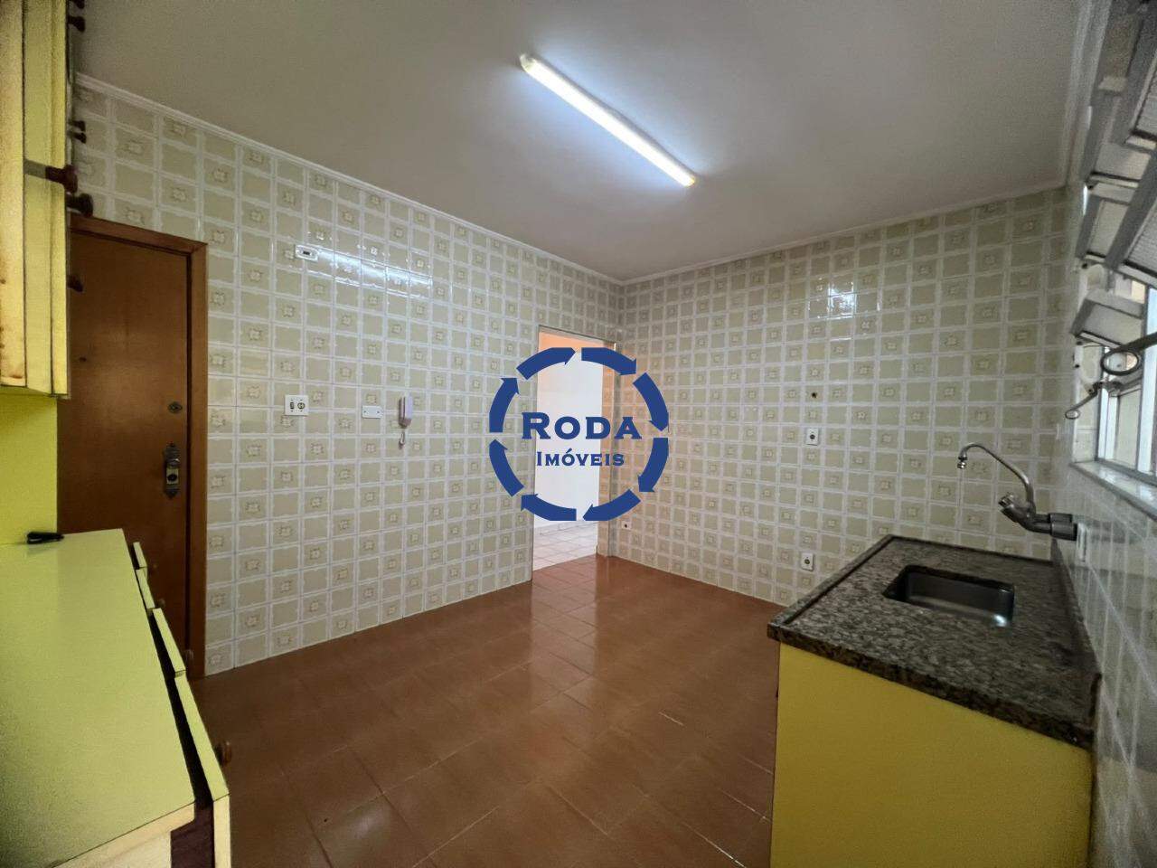 Apartamento à venda no Embaré: