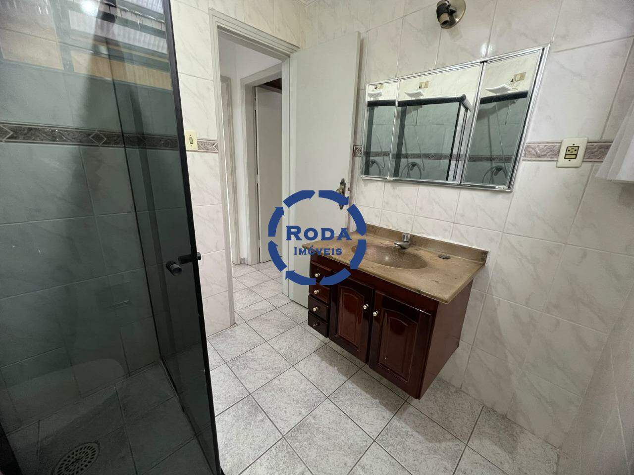 Apartamento à venda no Embaré: