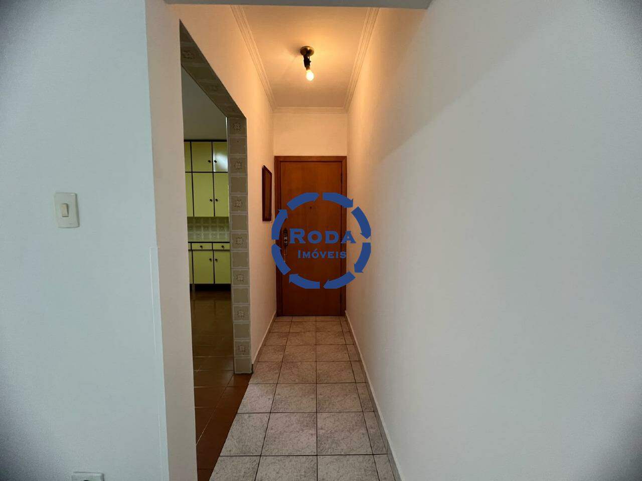 Apartamento à venda no Embaré: