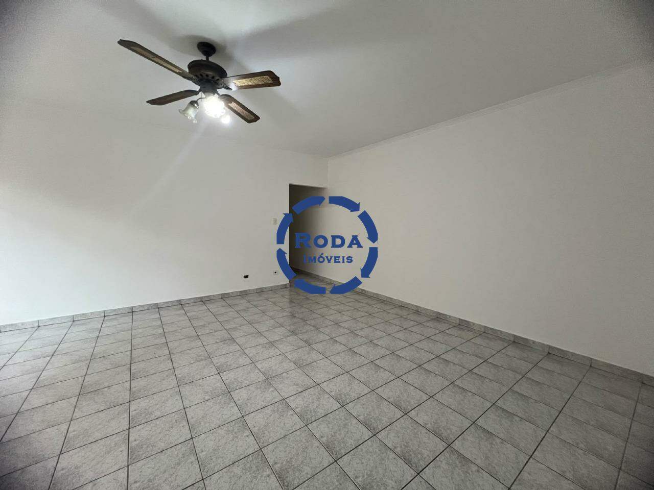 Apartamento à venda no Embaré: 