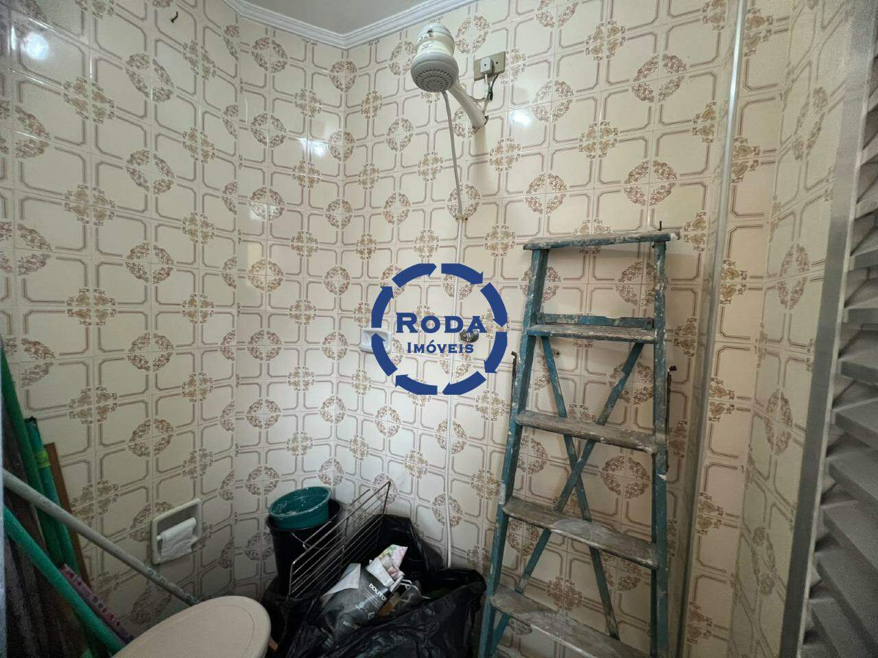 Apartamento à venda no Embaré:
