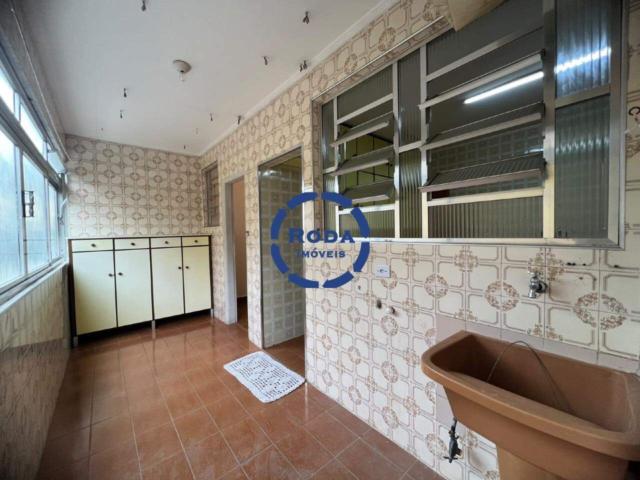 Apartamento à venda no Embaré: