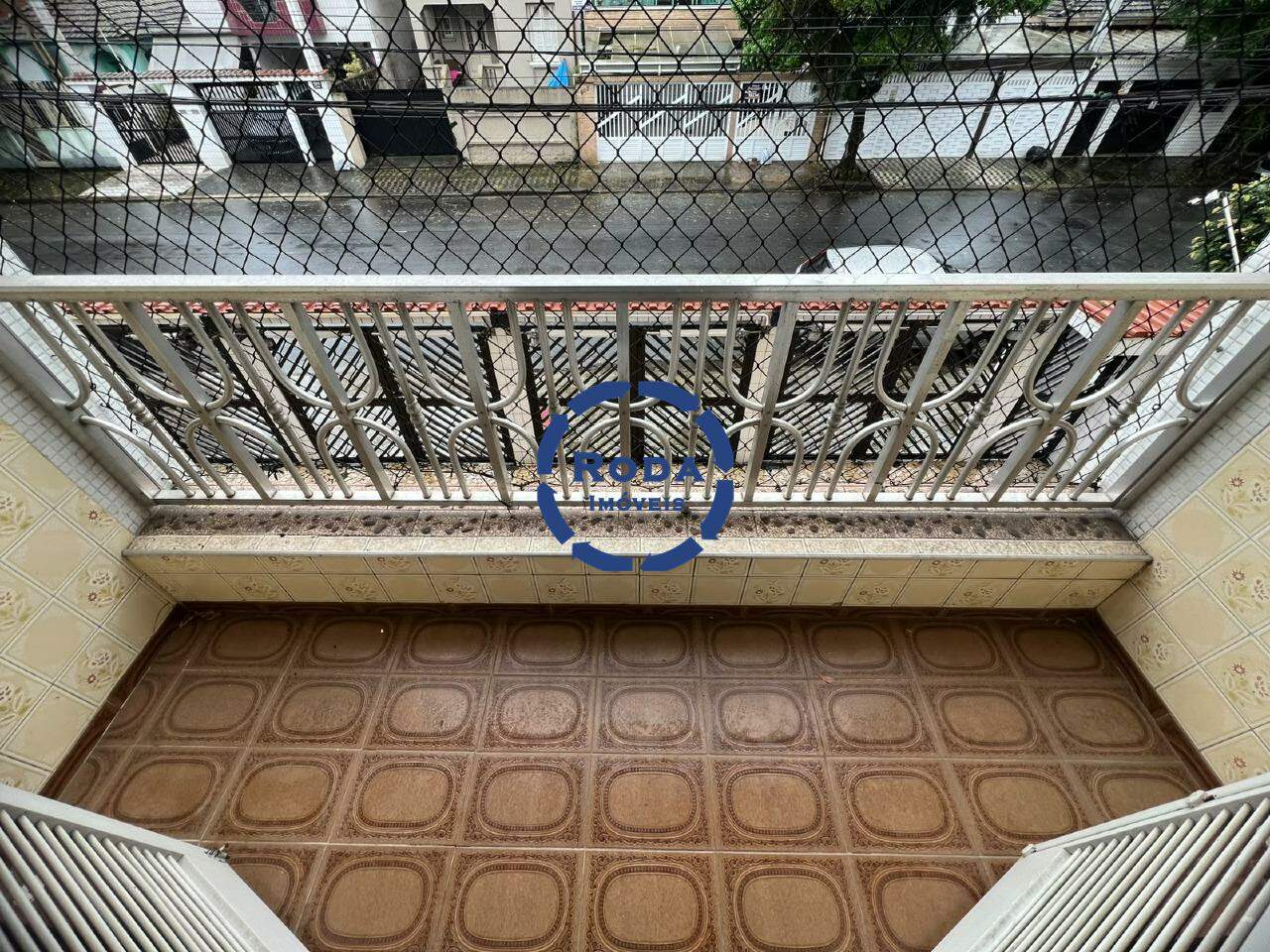 Apartamento à venda no Embaré: