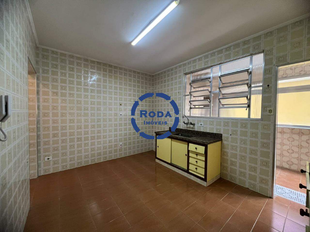 Apartamento à venda no Embaré: