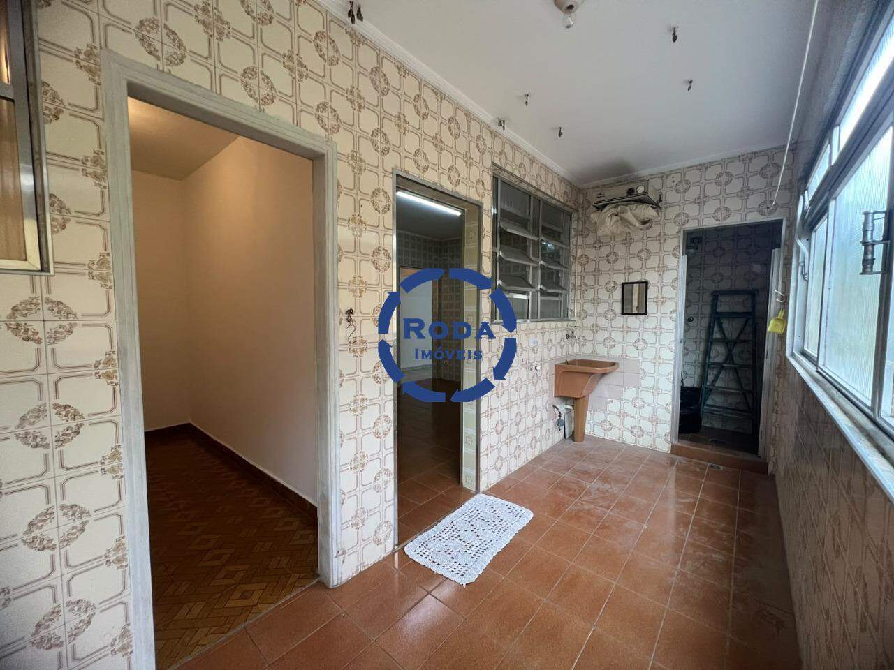 Apartamento à venda no Embaré: