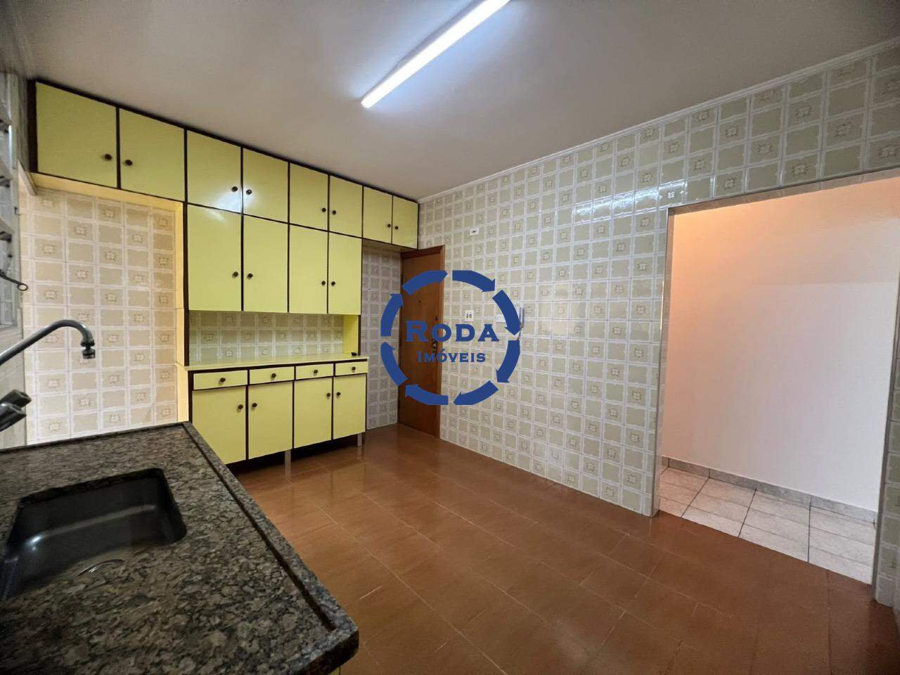 Apartamento à venda no Embaré: