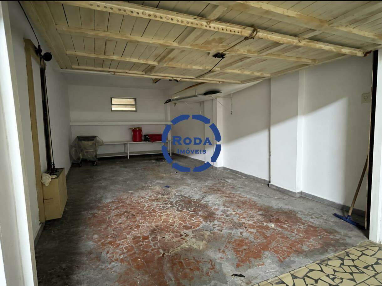 Apartamento à venda no Embaré: