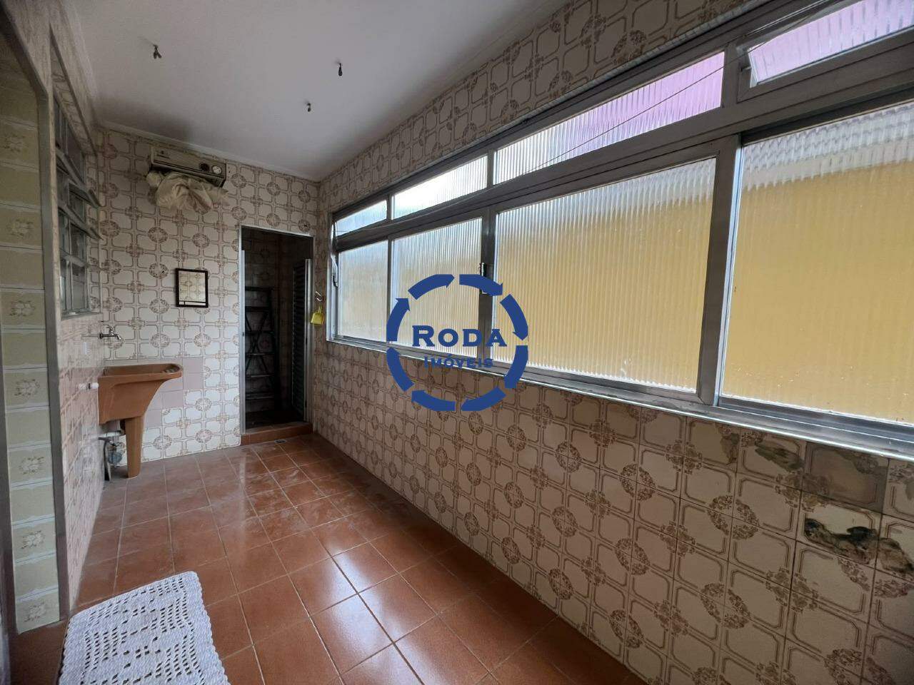 Apartamento à venda no Embaré: