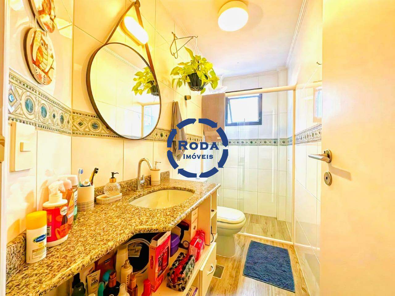 Apartamento à venda no Embaré: 