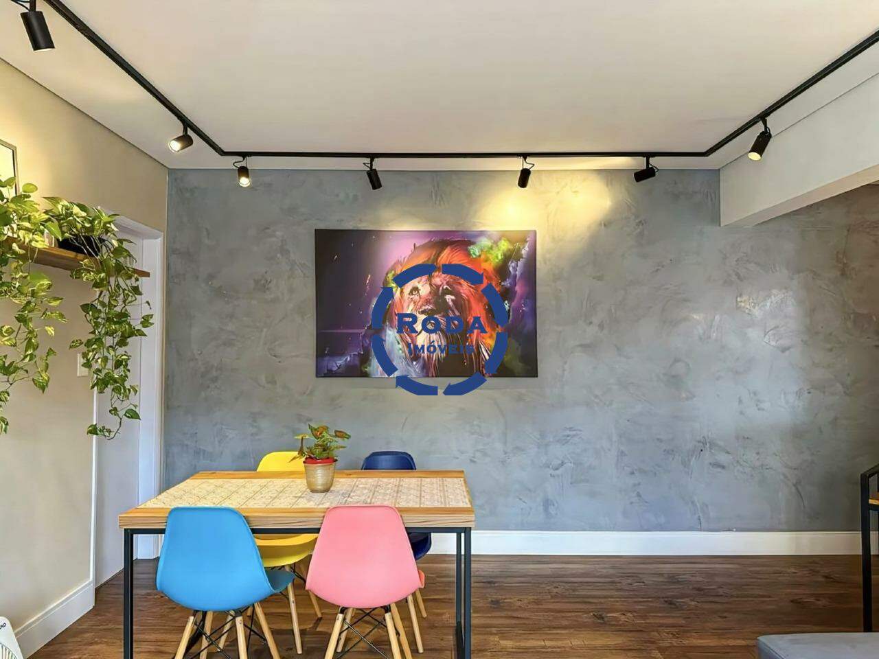 Apartamento à venda no Embaré: 