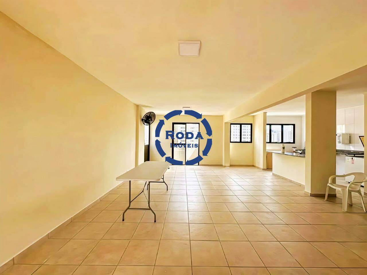 Apartamento à venda no Embaré: 
