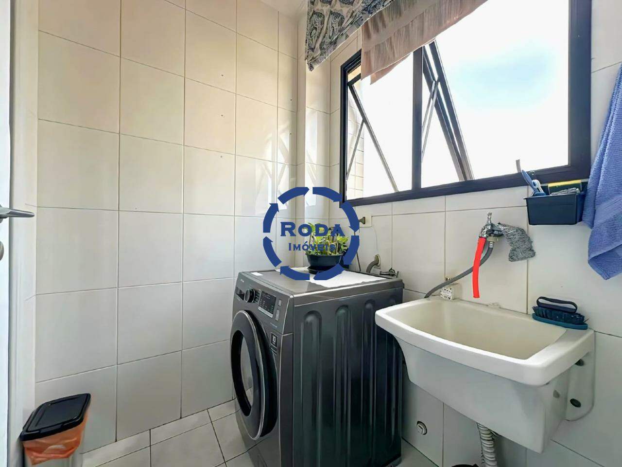 Apartamento à venda no Embaré: 