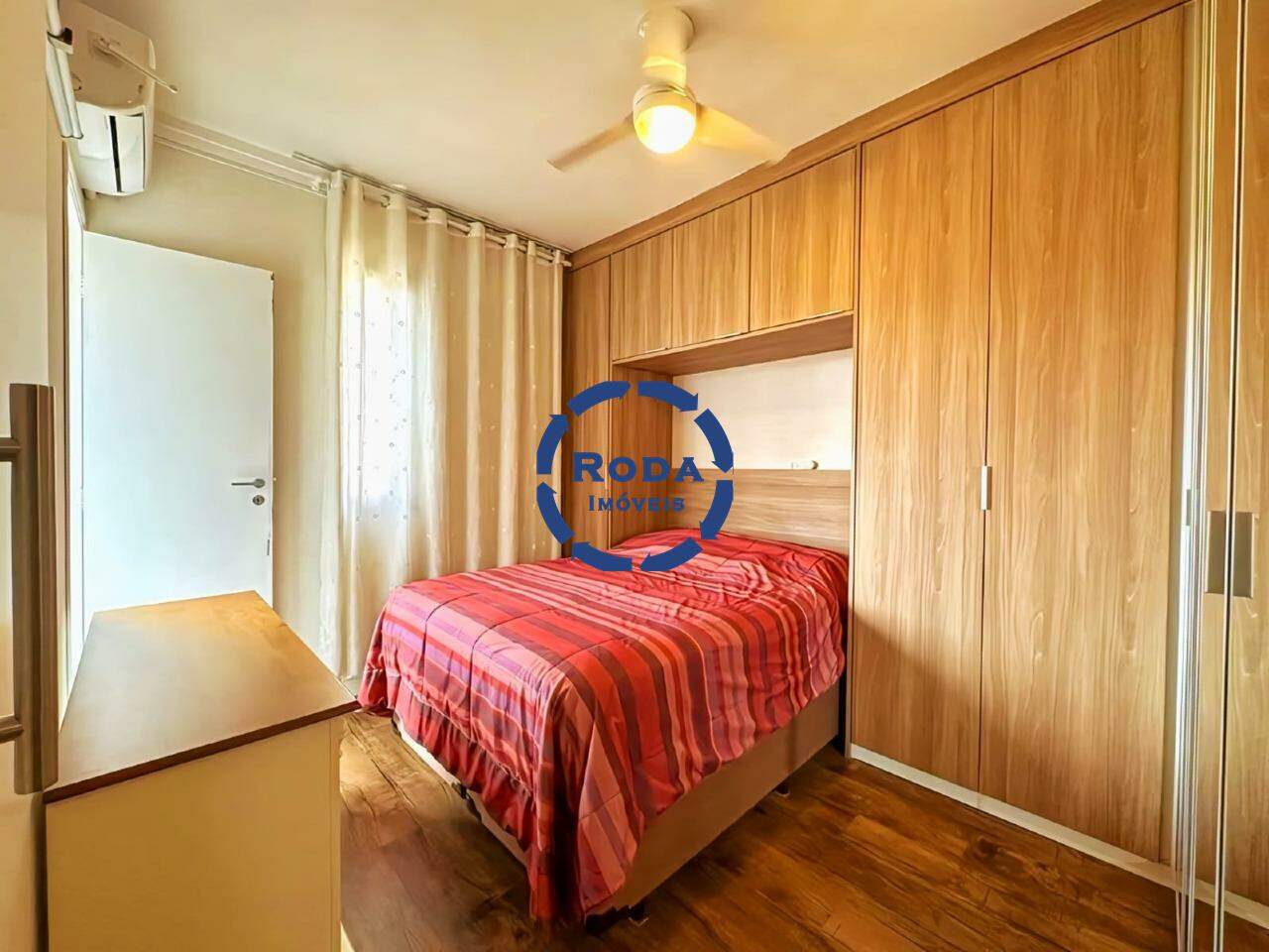 Apartamento à venda no Embaré: 