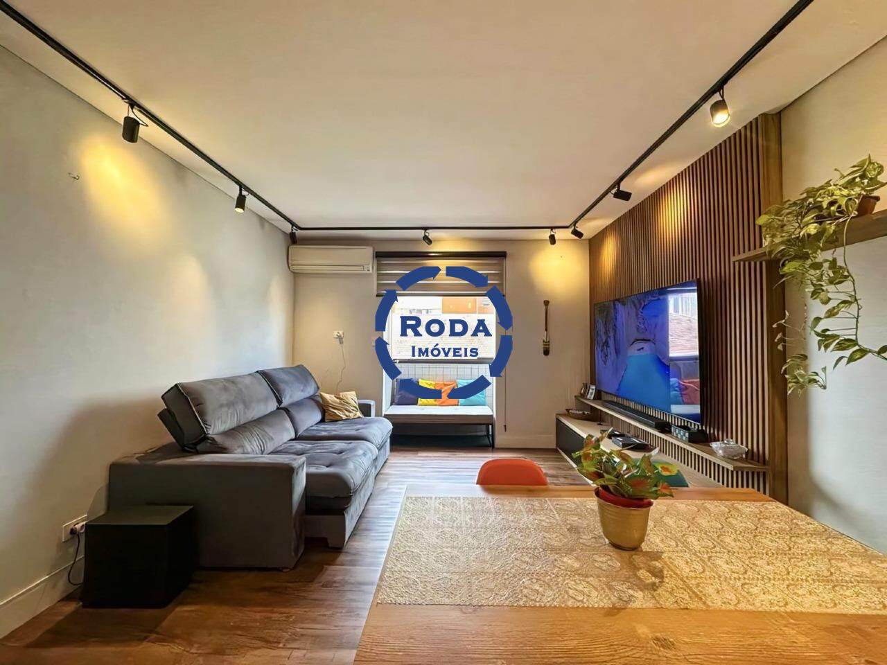 Apartamento à venda no Embaré: 