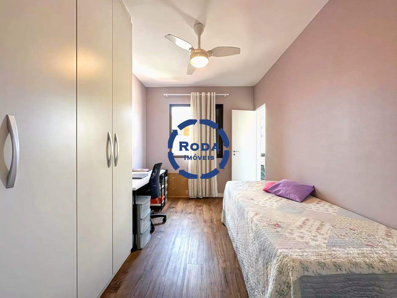 Apartamento à venda no Embaré: 
