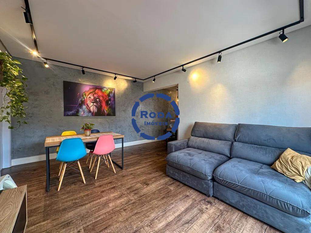 Apartamento à venda no Embaré: 