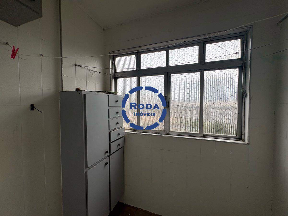 Apartamento à venda no Aparecida: 