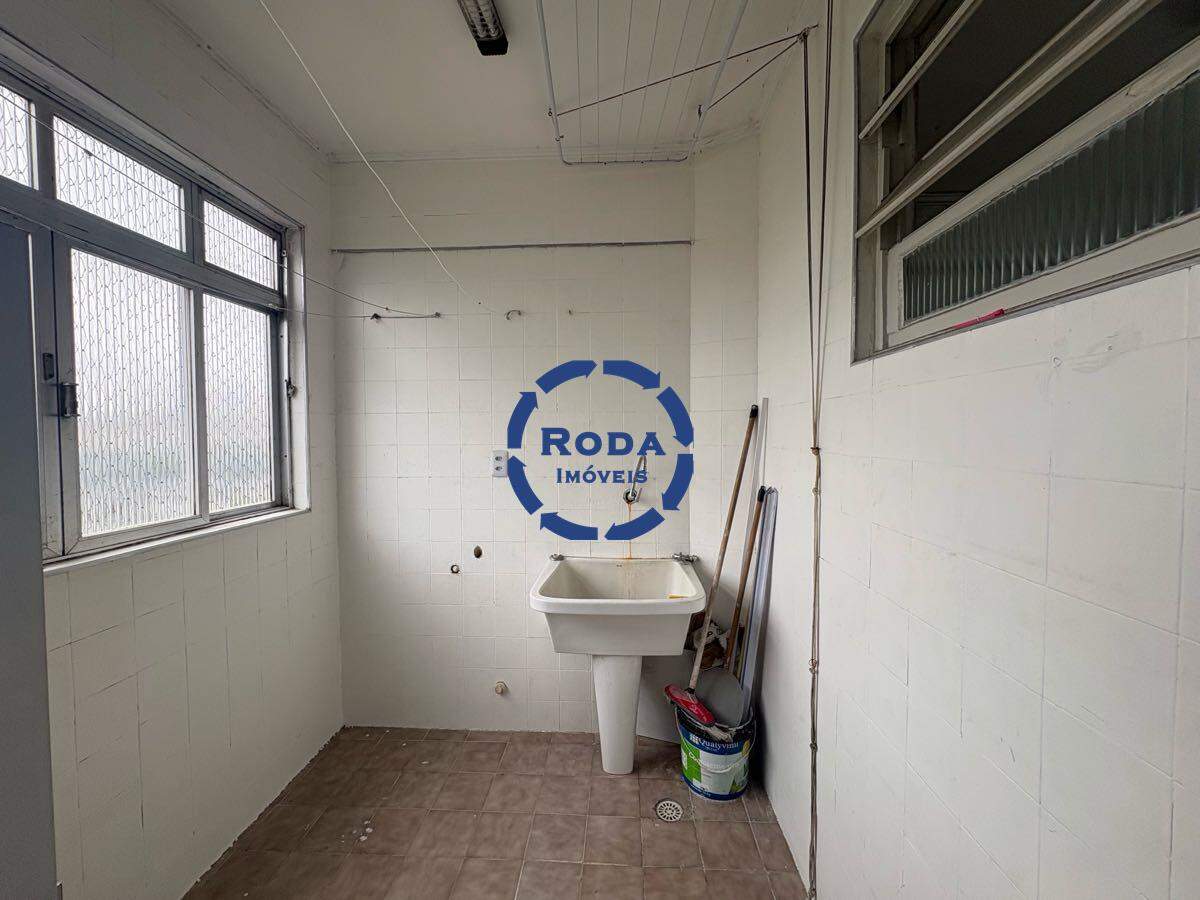 Apartamento à venda no Aparecida: 