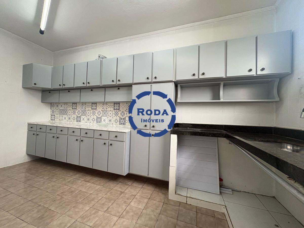 Apartamento à venda no Aparecida: 