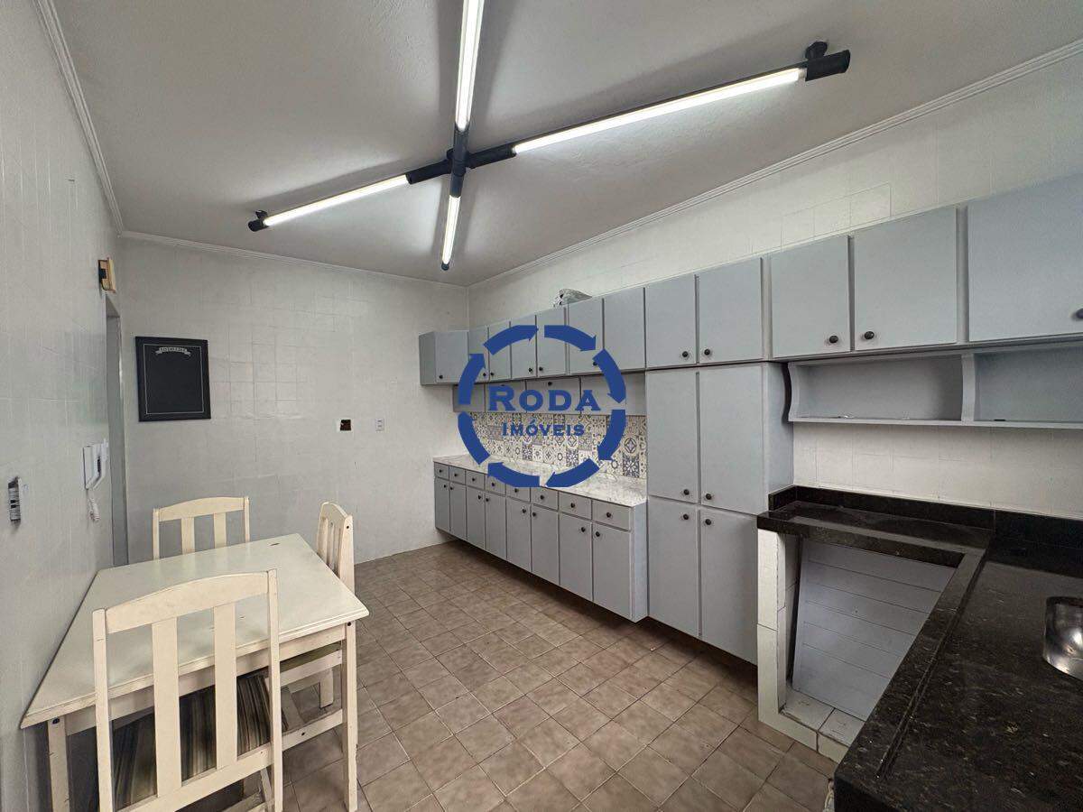 Apartamento à venda no Aparecida: 