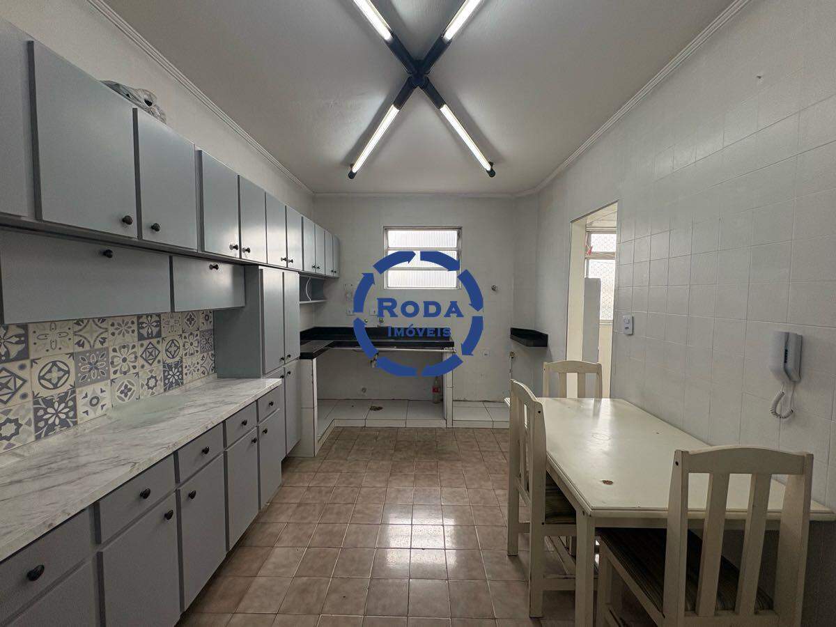 Apartamento à venda no Aparecida: 